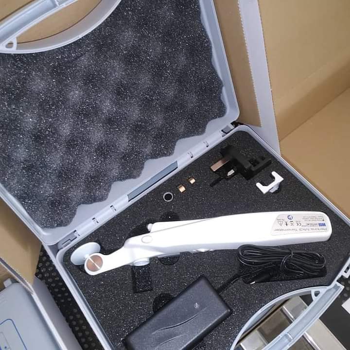 Perkins Tonometer | Medical Supplies & Equipment for sale in Abuja (FCT) State, Kubwa