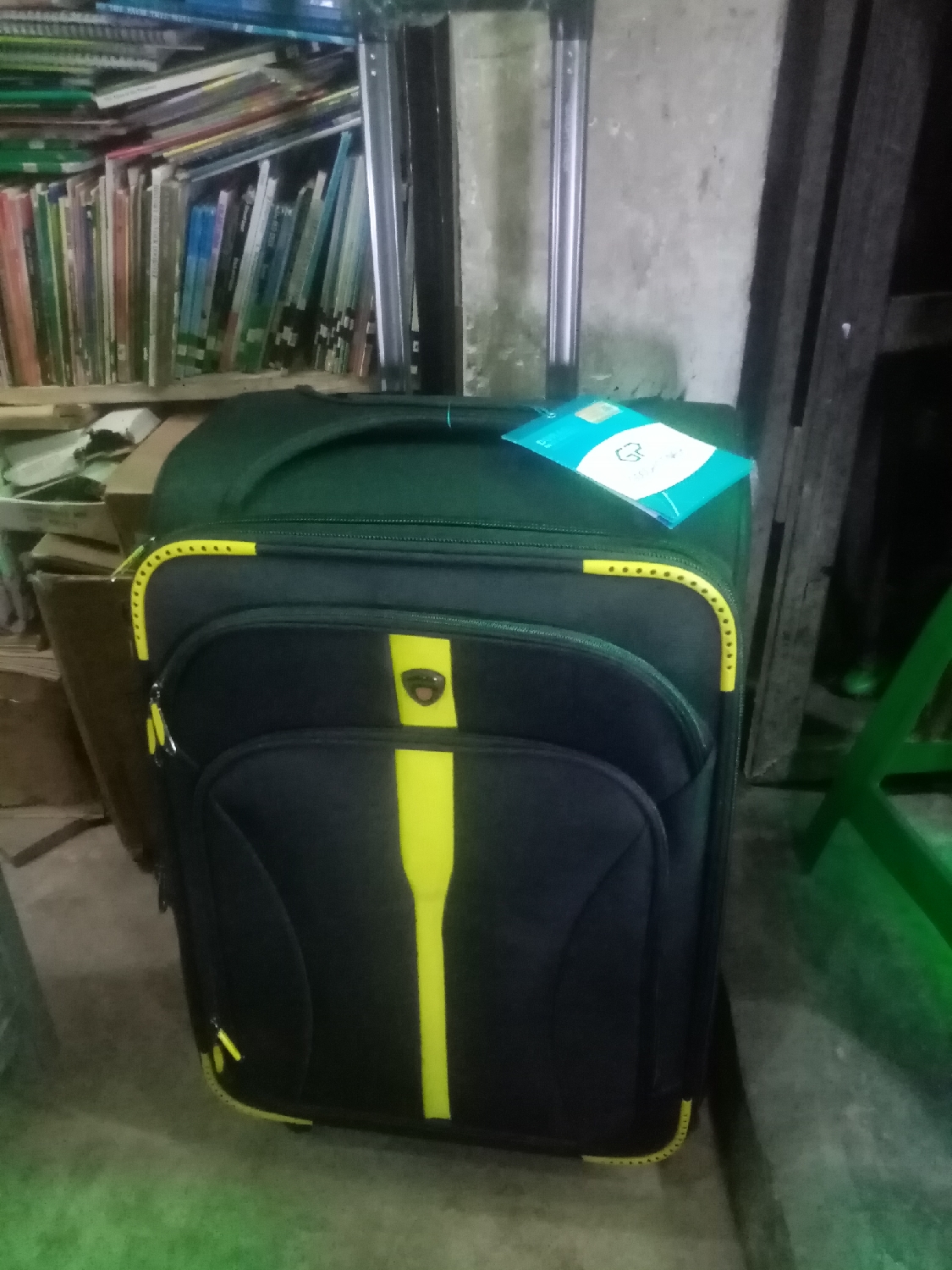 Designer Traveling Bag in Utako - Bags, Ebenezzar Akachi